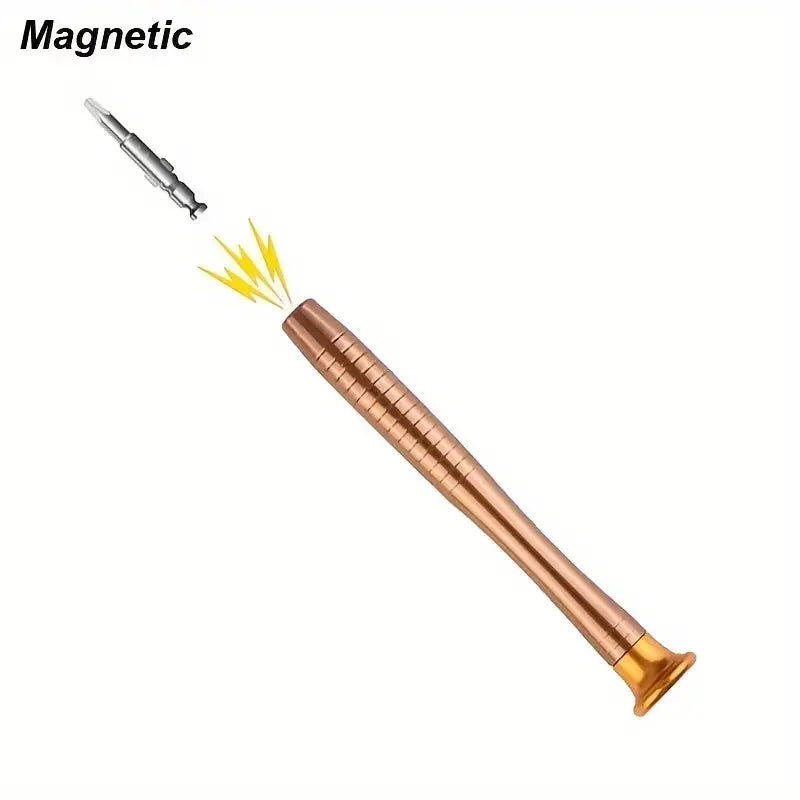29 In 1 Mini Precision Screwdriver Tool Kit Portable