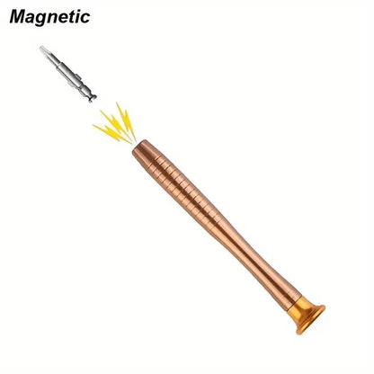 29 In 1 Mini Precision Screwdriver Tool Kit Portable