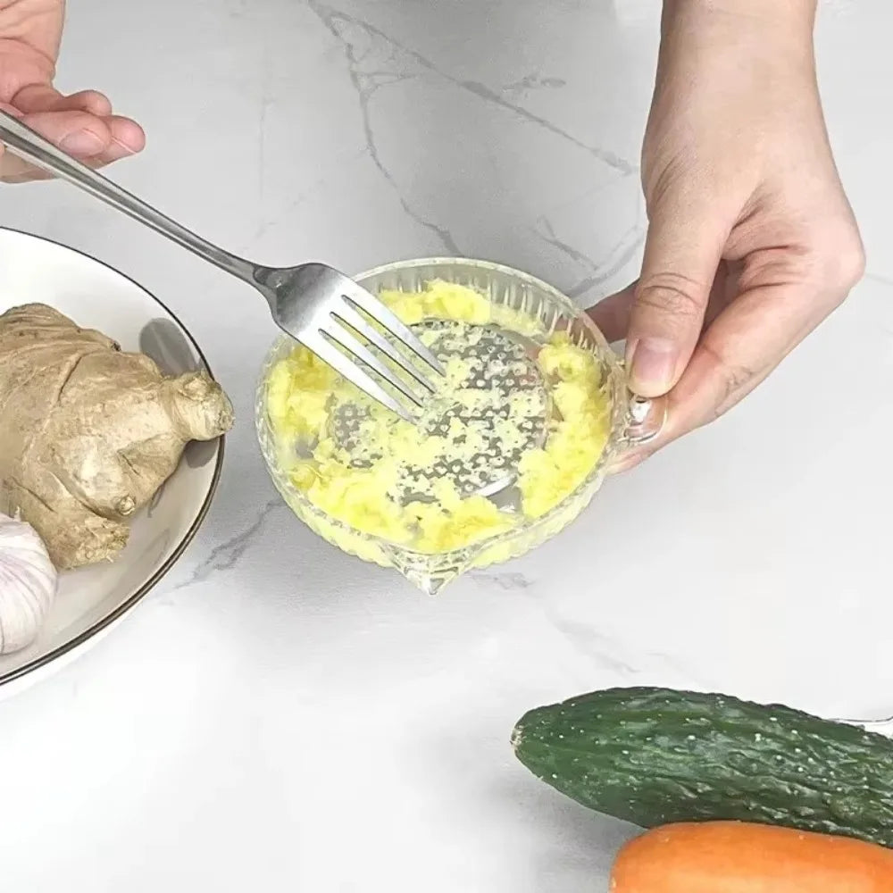 Ginger Garlic Grater