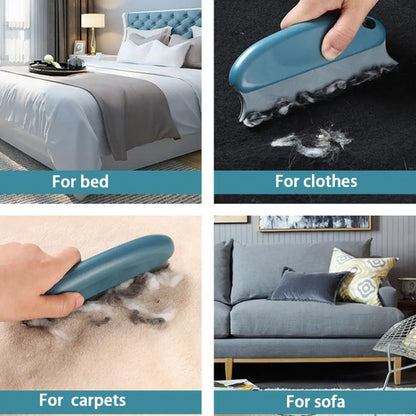 Hair Remover Brush