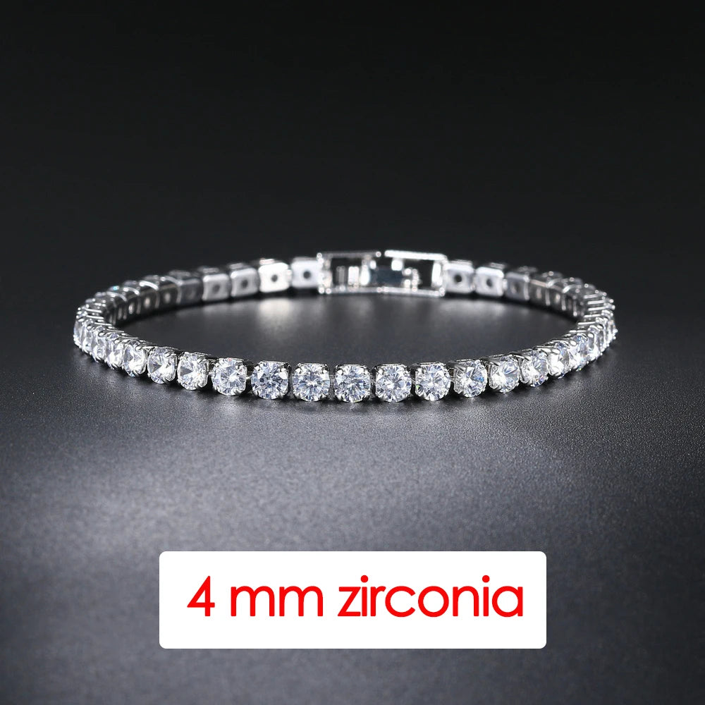Crystal Bracelet