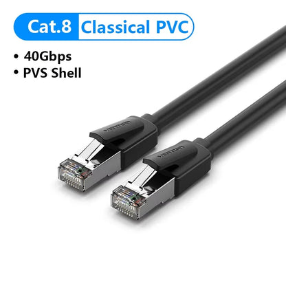 Vention Cat8 Ethernet Cable