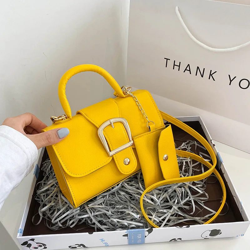 Small Handbags