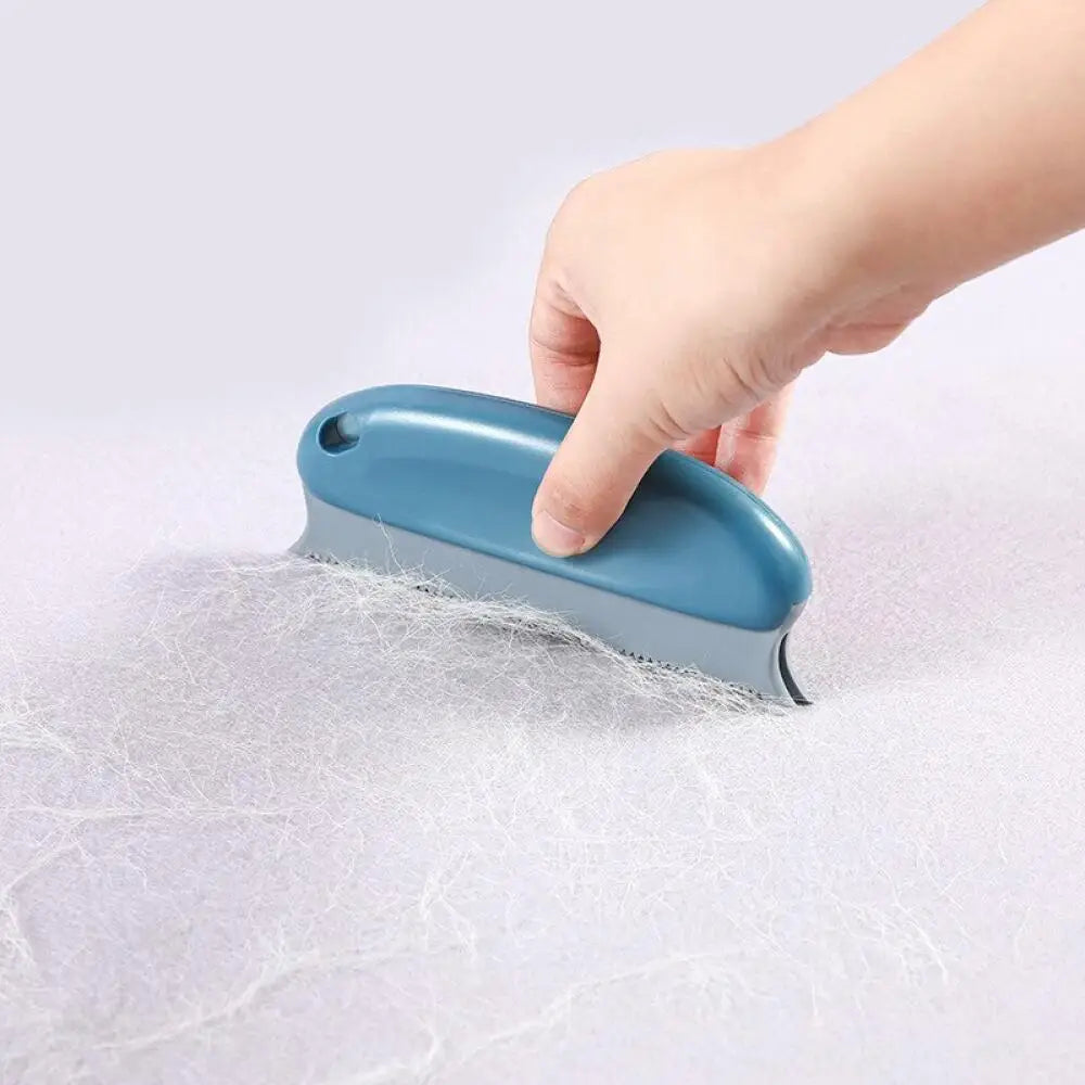 Hair Remover Brush