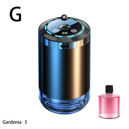 Aromatherapy Diffusers