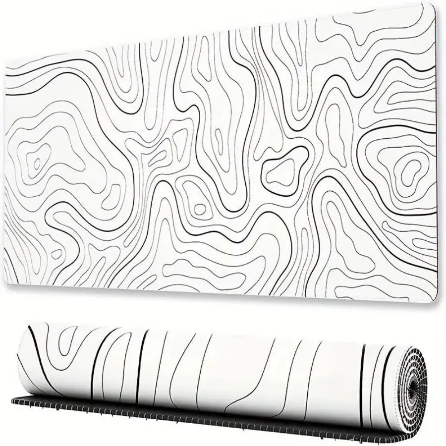 Mouse Pad Large
