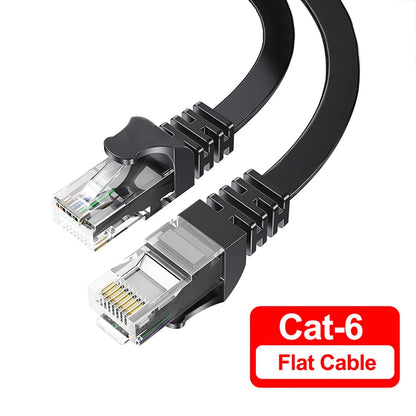 Cat 6 Ethernet Cable