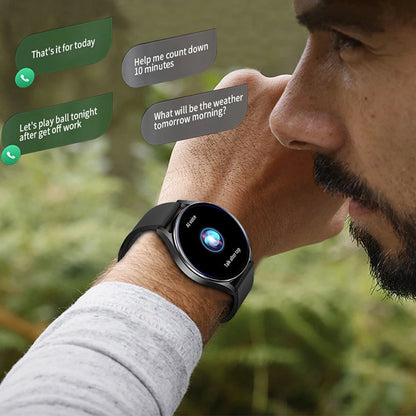 Call Smart Watches Pro