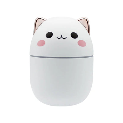 Mini Cute Air Humidifier