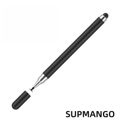 Two-In-One Capacitive Pen