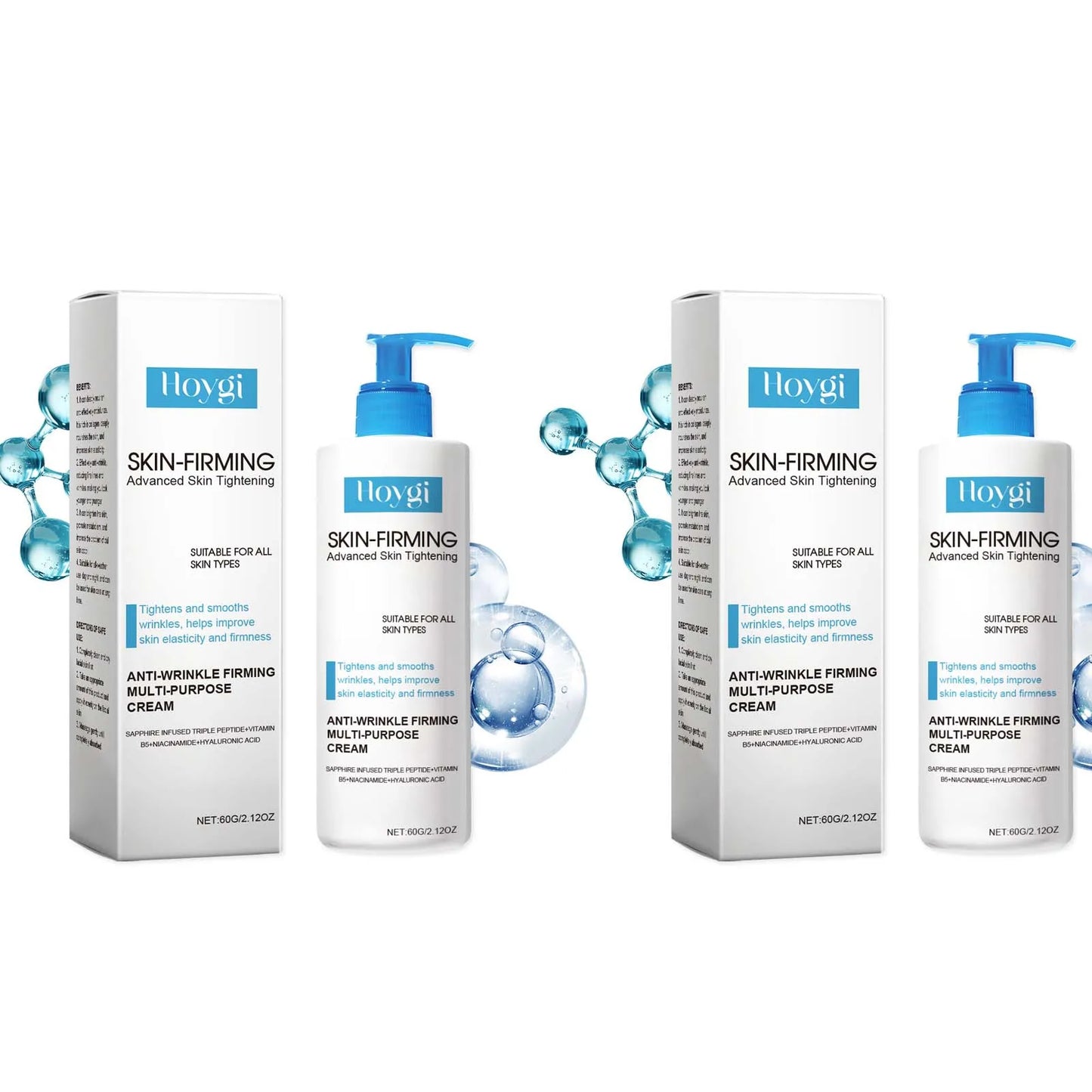 Body Firming Cream