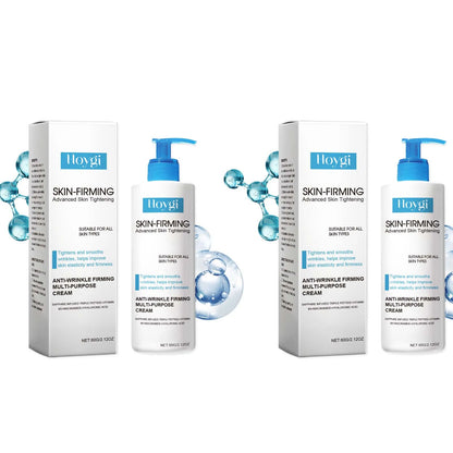 Body Firming Cream