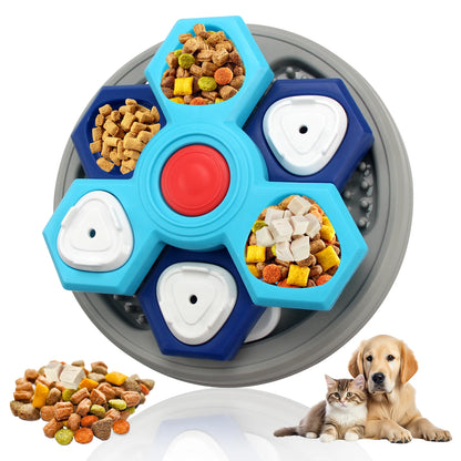 Dogs Toys slow feeder