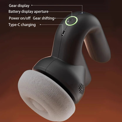 Muscle Massagers