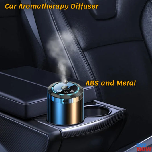 Aromatherapy Diffusers