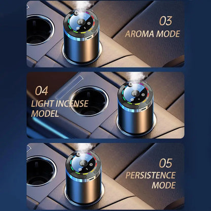 Aromatherapy Diffusers