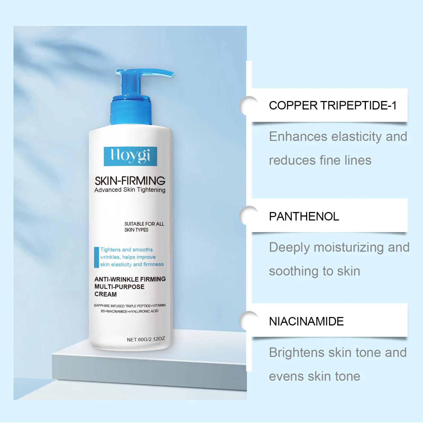 Body Firming Cream