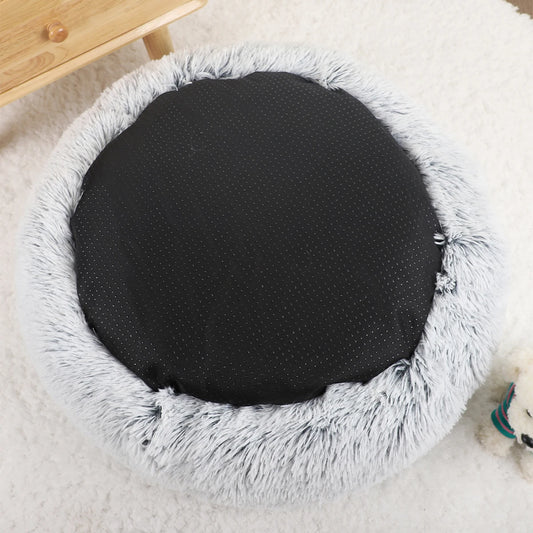 Donut Dog Bed