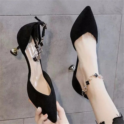 Fashion Heels