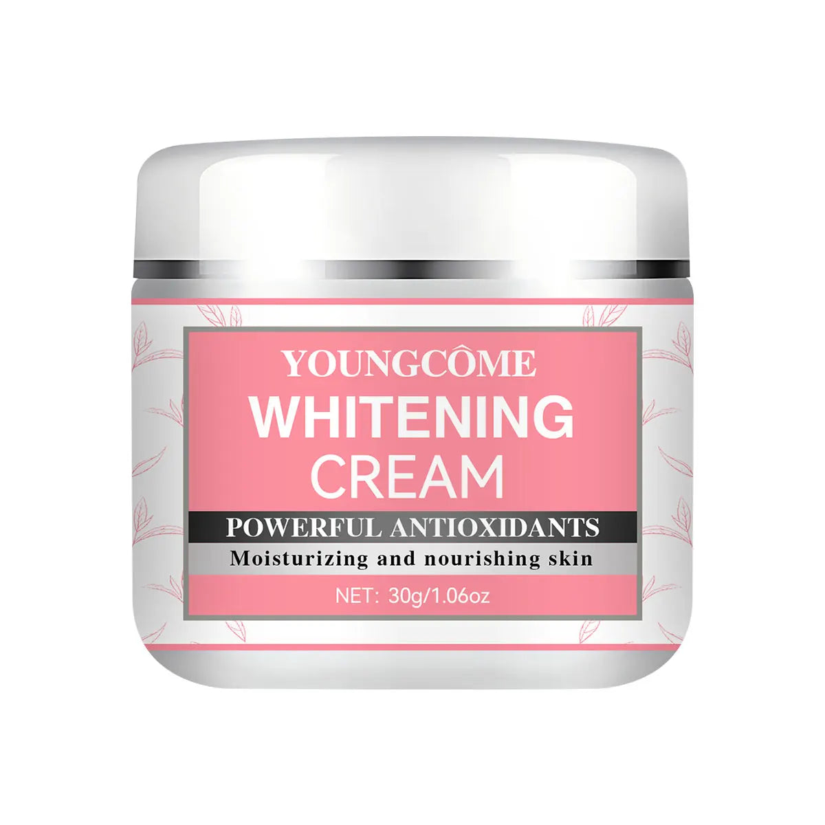 Body Whitening Cream