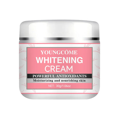 Body Whitening Cream