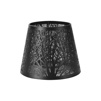 Hollow-Out Iron Art Lampshade