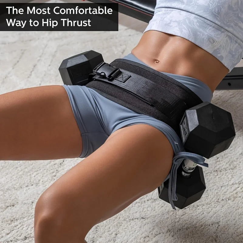 Weight-bearing Belt
