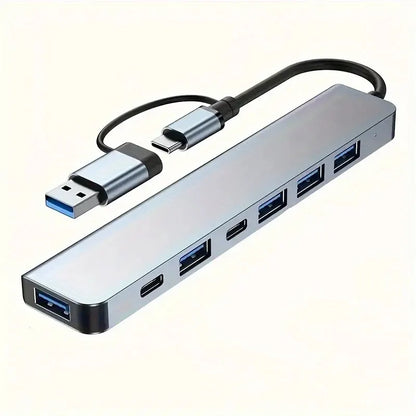 USB C Hub USB Hub 3.0