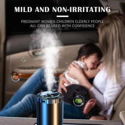Aromatherapy Diffusers
