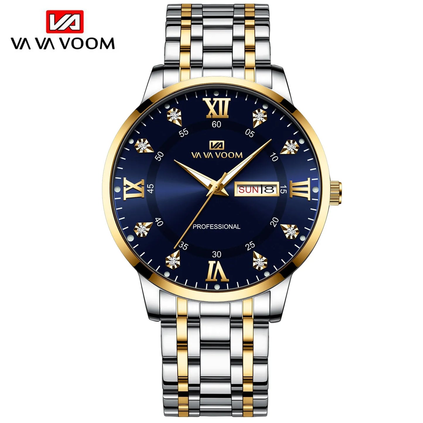 Luxury Men's Watch