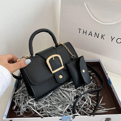 Small Handbags
