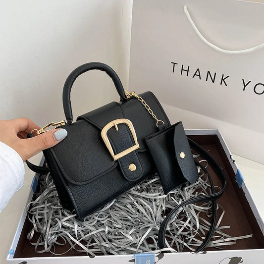 Small Handbags