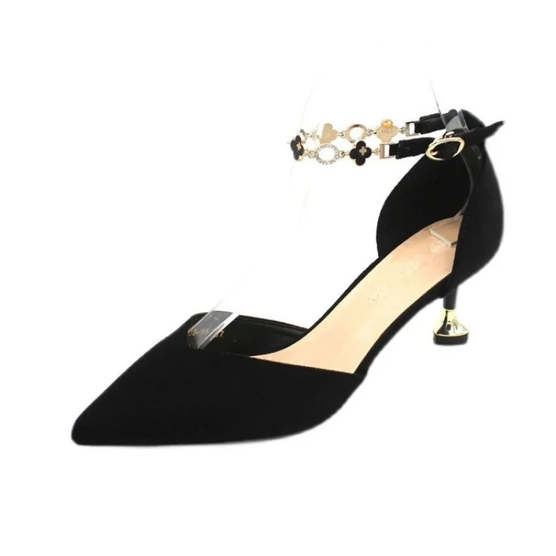 Fashion Heels
