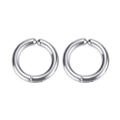 1 Pair Clip Earrings Set