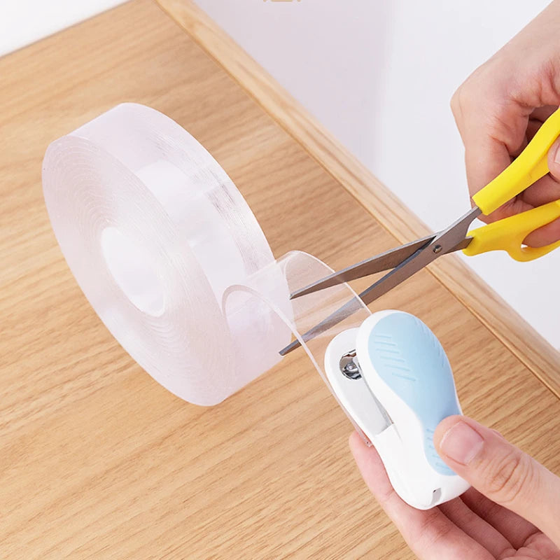 Super Strong Nano Tape Double Sided