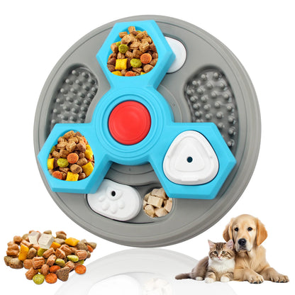 Dogs Toys slow feeder