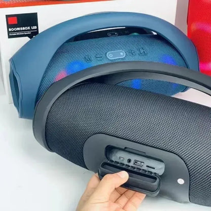 Wireless Bluetooth Speaker