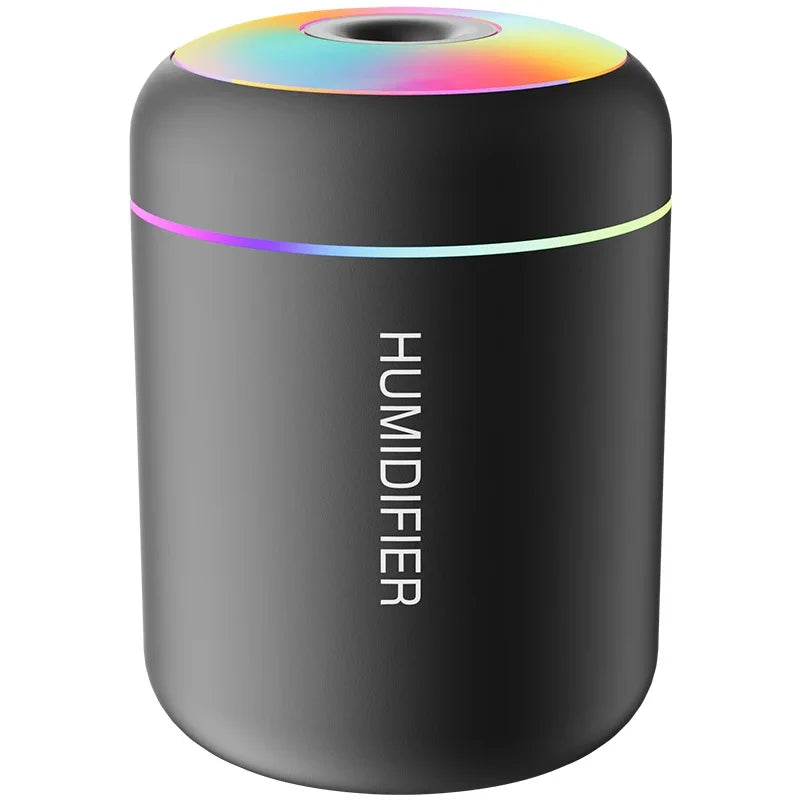 Mini humidificateur d'air USB