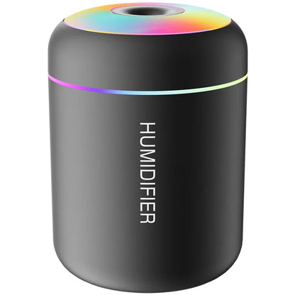 Mini humidificateur d'air USB