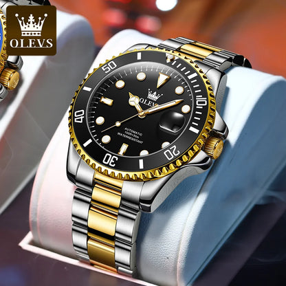 Classic Men's Watch