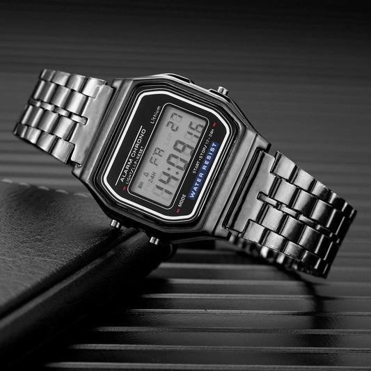 Digital Watches