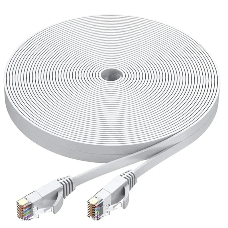 Cat 6 Ethernet Cable