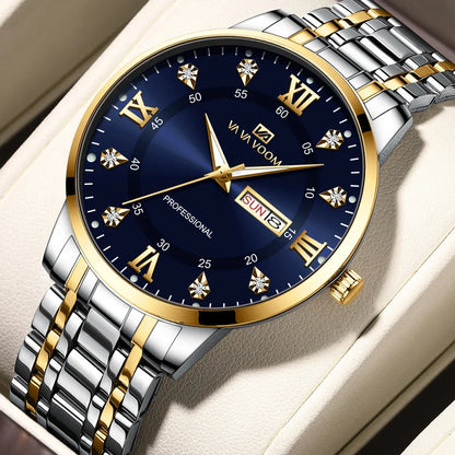 Luxury Men's Watch