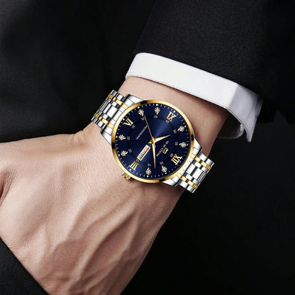 Luxury Men's Watch