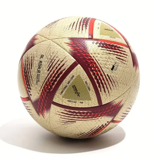 Soccer Balls Official Size
