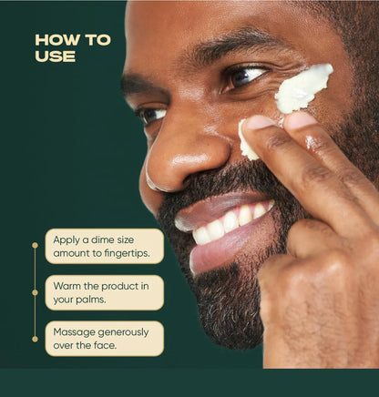 100g Butter Face Cream