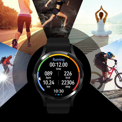 Call Smart Watches Pro