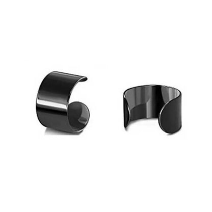 1 Pair Clip Earrings Set