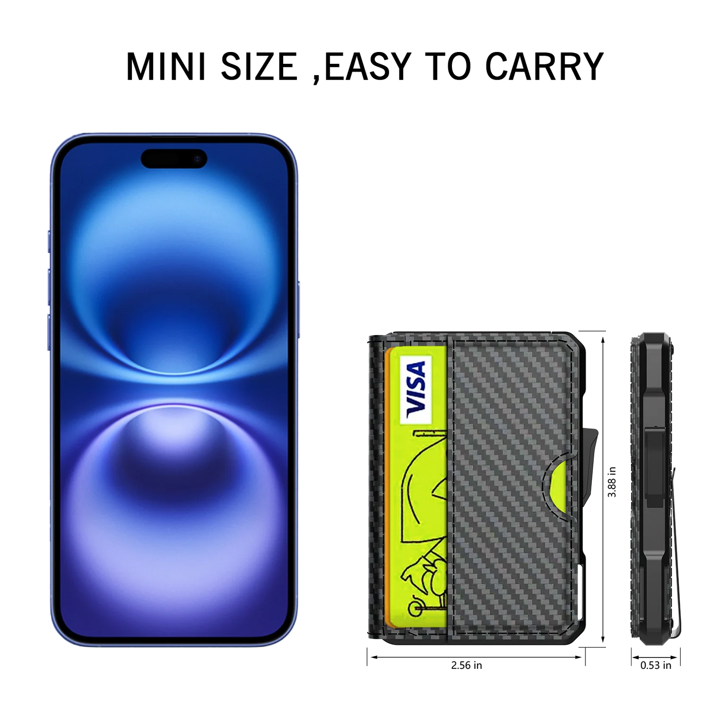 Wallet For Men