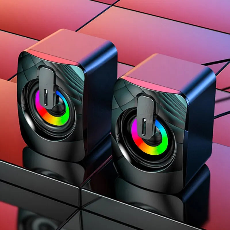 Computer Speakers
